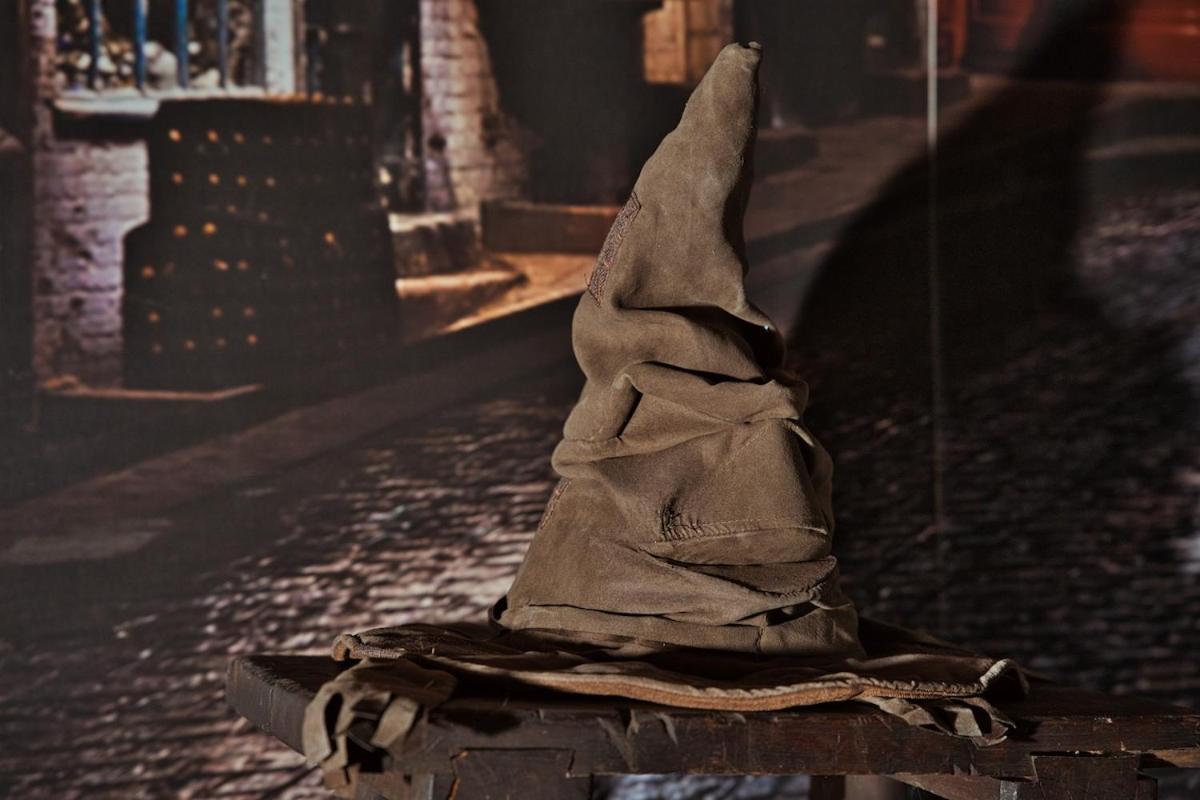 Appartement Chez Potter Escape Game, Secret Room, Ps5 Garage, Insolites